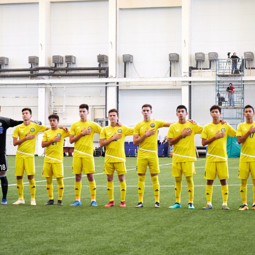 Kazakhstan-2 (2:3) Lithuania - Photos