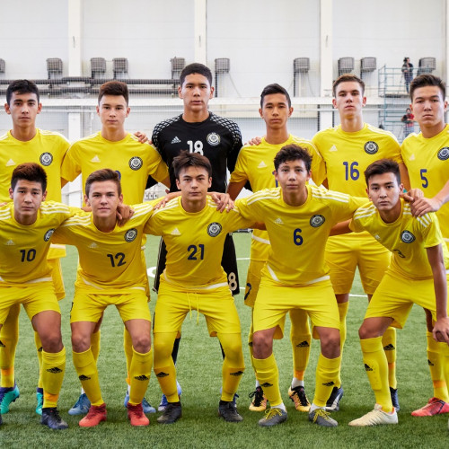 Kazakhstan-2 (2:3) Lithuania - Photos