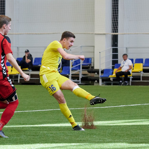 Kazakhstan-2 (2:3) Lithuania - Photos