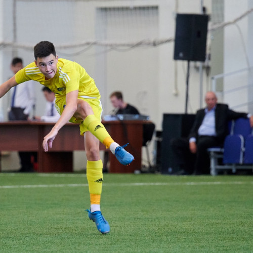 Kazakhstan-2 (2:3) Lithuania - Photos