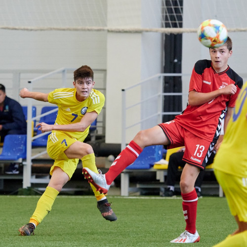 Kazakhstan-2 (2:3) Lithuania - Photos