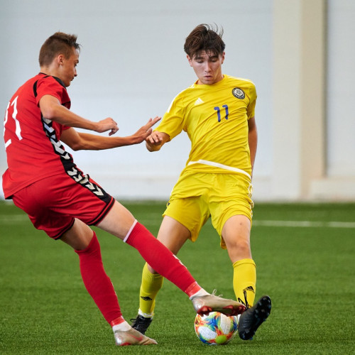 Kazakhstan-2 (2:3) Lithuania - Photos