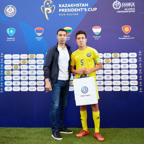 Kazakhstan-2 (2:3) Lithuania - Photos