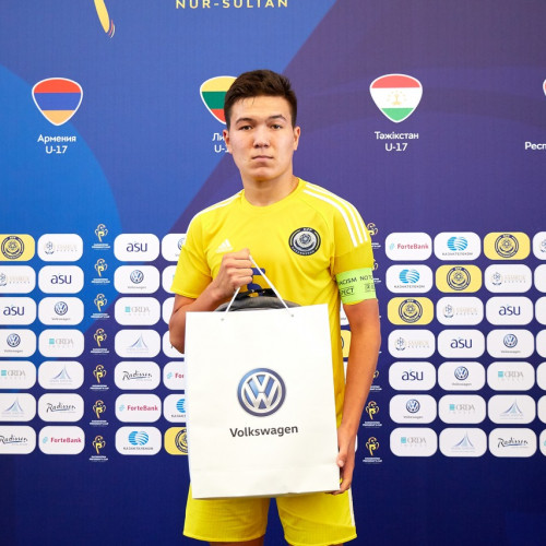 Kazakhstan-2 (2:3) Lithuania - Photos