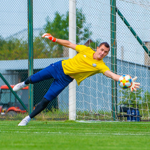 Kazakhstan National Team's Training Session - Photos