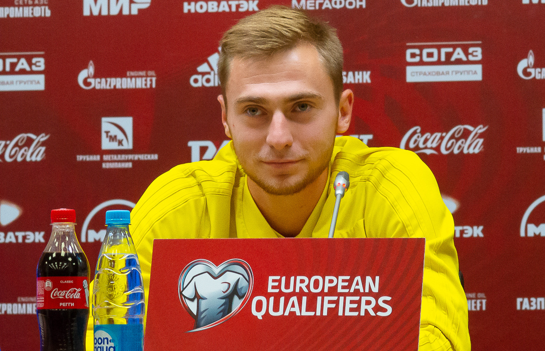 Ян Вороговский: «Алғашқы ойынның қателігін түзеп, ертең тосынсый жасауға тырысамыз»