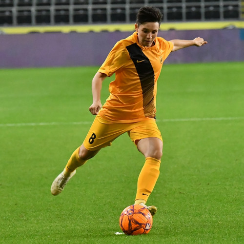 BIIK-Kazygurt Ties With Anderlecht
