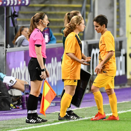 BIIK-Kazygurt Ties With Anderlecht