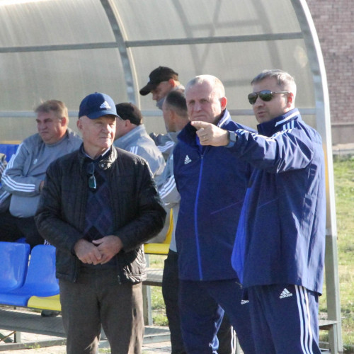 Third UEFA Coaching A Elite Youth Module Took Place