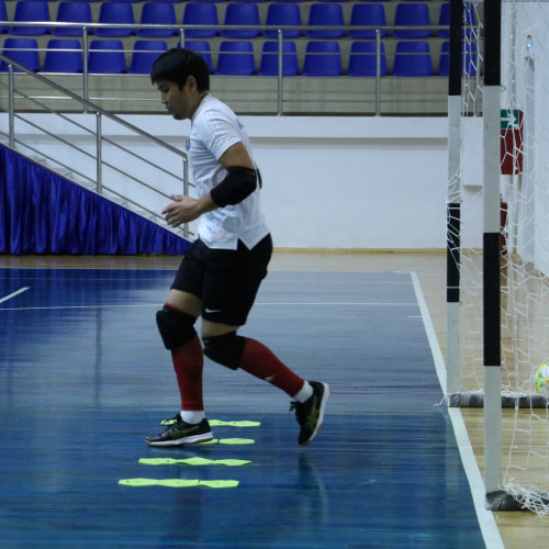 Kazakhstan national futsal team - Photos