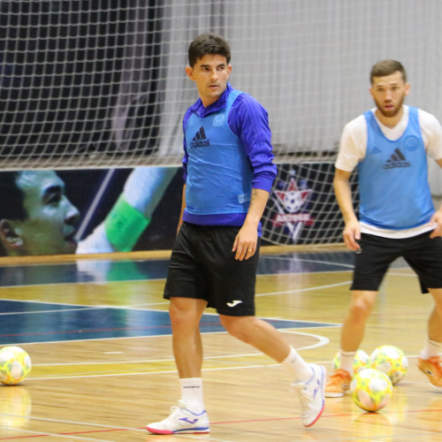 Kazakhstan national futsal team - Photos