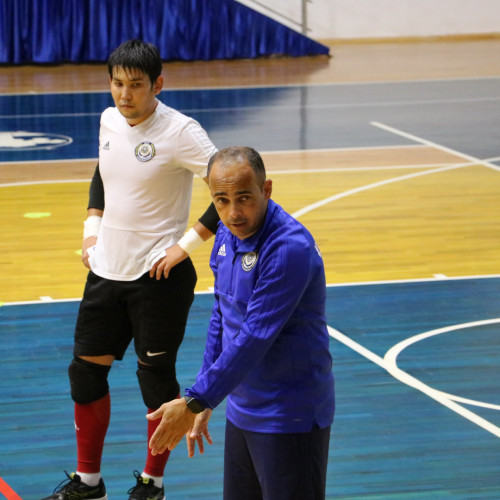 Kazakhstan national futsal team - Photos