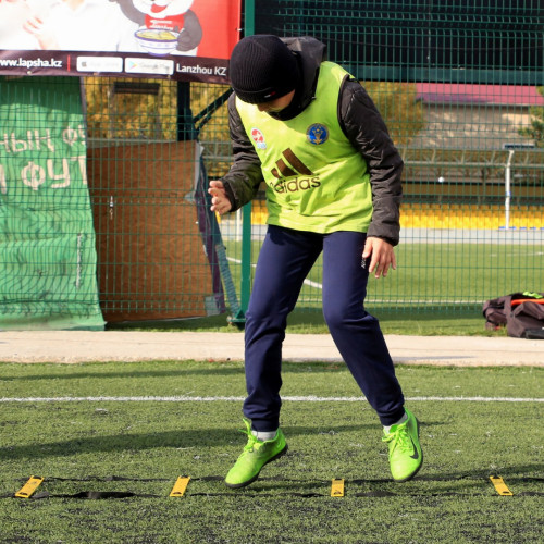 UEFA Grassroots Week kicks off in the capital