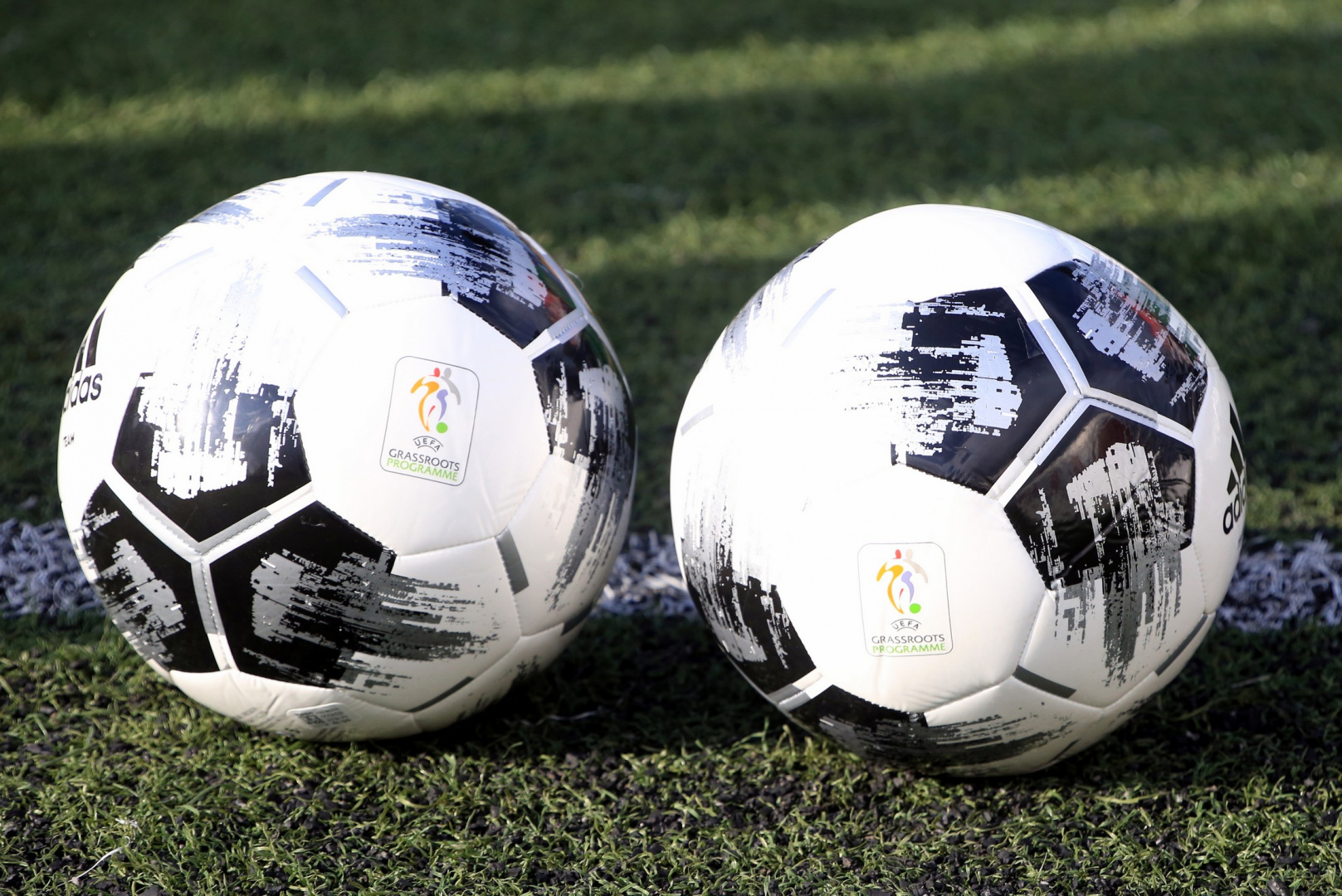 UEFA Grassroots Week kicks off in the capital