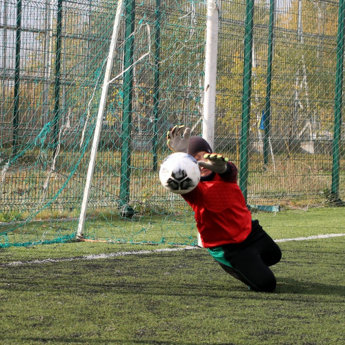 UEFA Grassroots Week kicks off in the capital