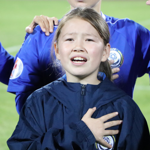 Kazakhstan (0:3) France - Photos