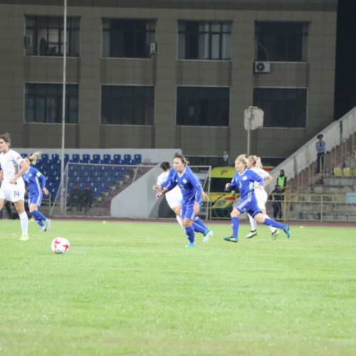 Kazakhstan (0:3) France - Photos
