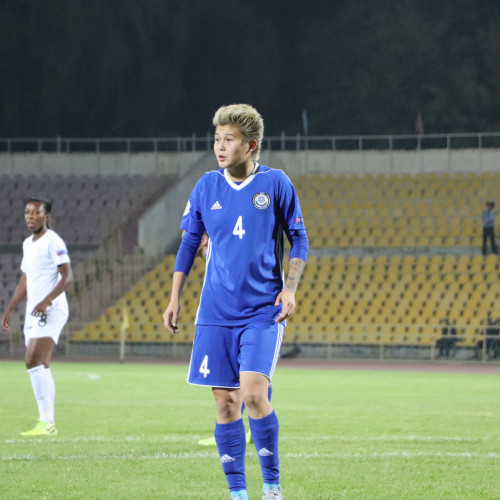 Kazakhstan (0:3) France - Photos