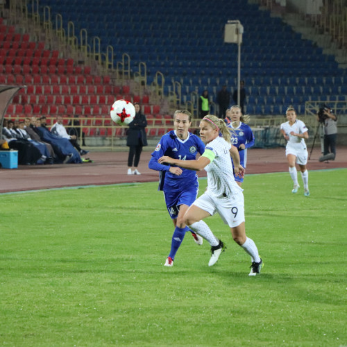 Kazakhstan (0:3) France - Photos