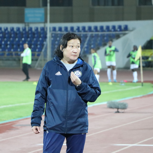 Kazakhstan (0:3) France - Photos