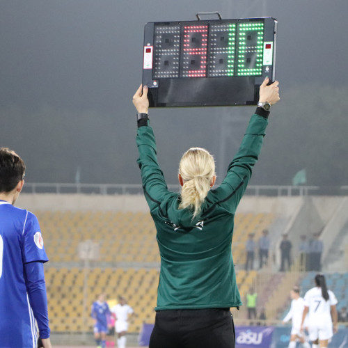Kazakhstan (0:3) France - Photos
