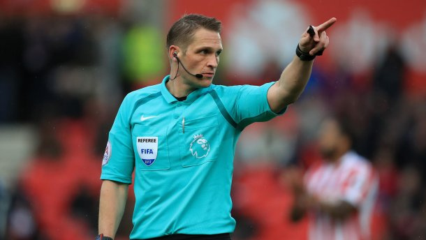 Kazakhstan vs Cyprus - Referees