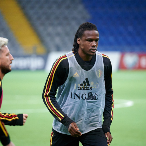 Belgium national team - Photos