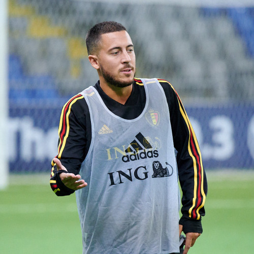 Belgium national team - Photos