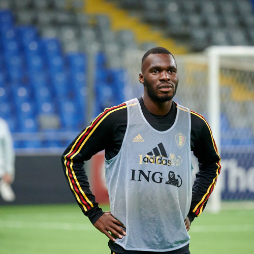 Belgium national team - Photos