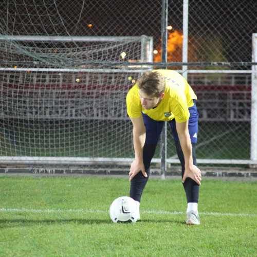 Kazakhstan U21 Arrives in Macedonia