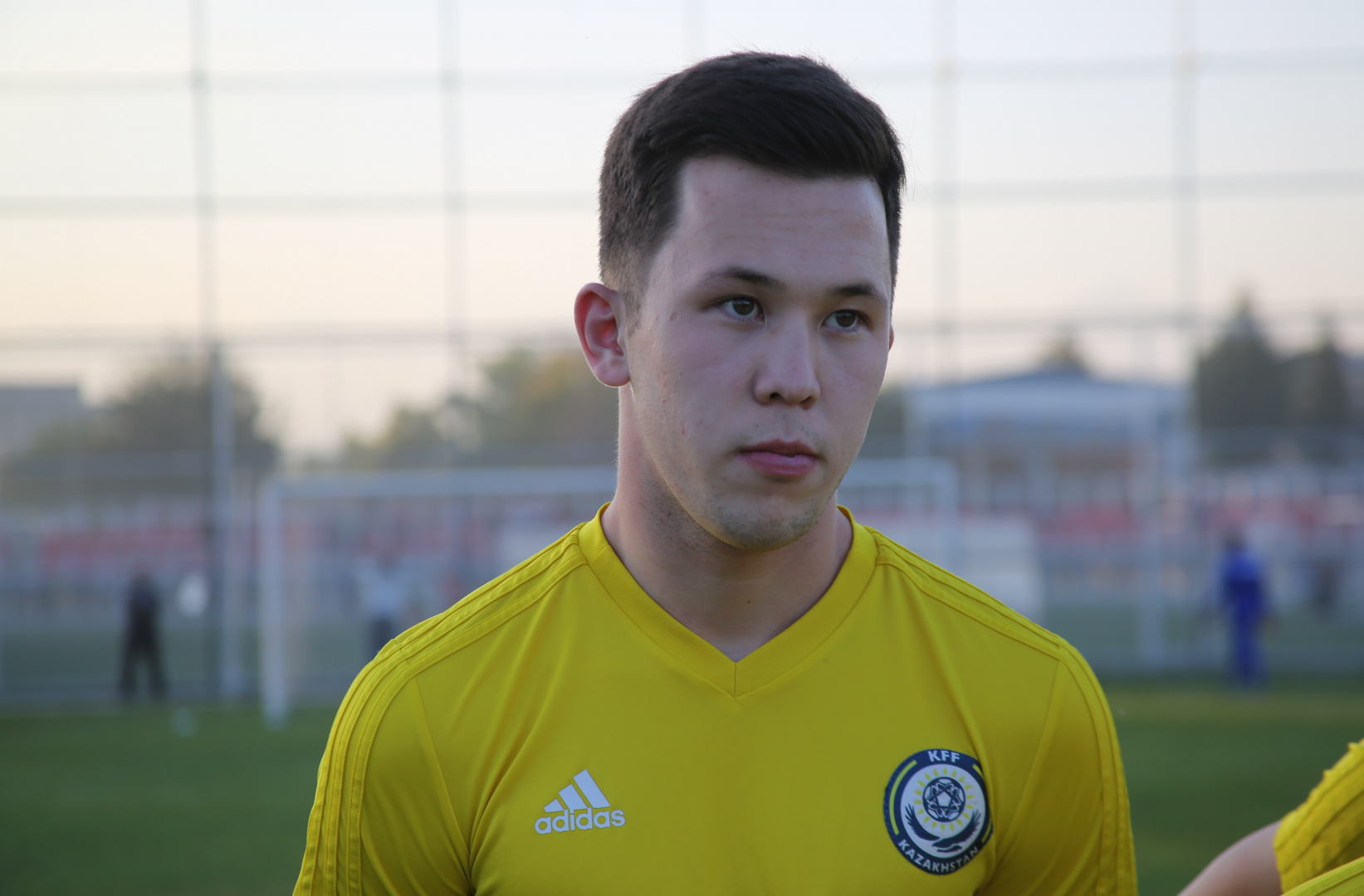 Рамазан Кәрімов: «Жеңіске жеткіміз келеді»