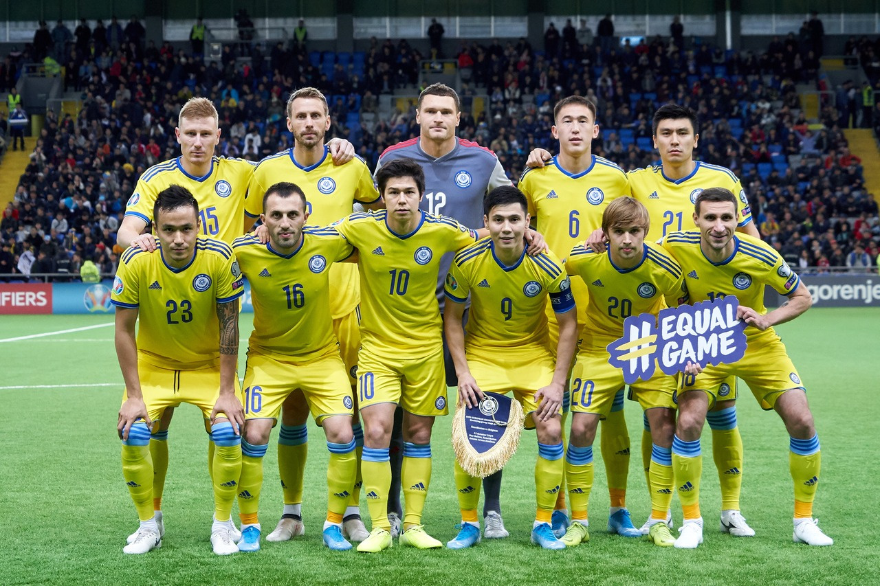 FIFA World Ranking Updated