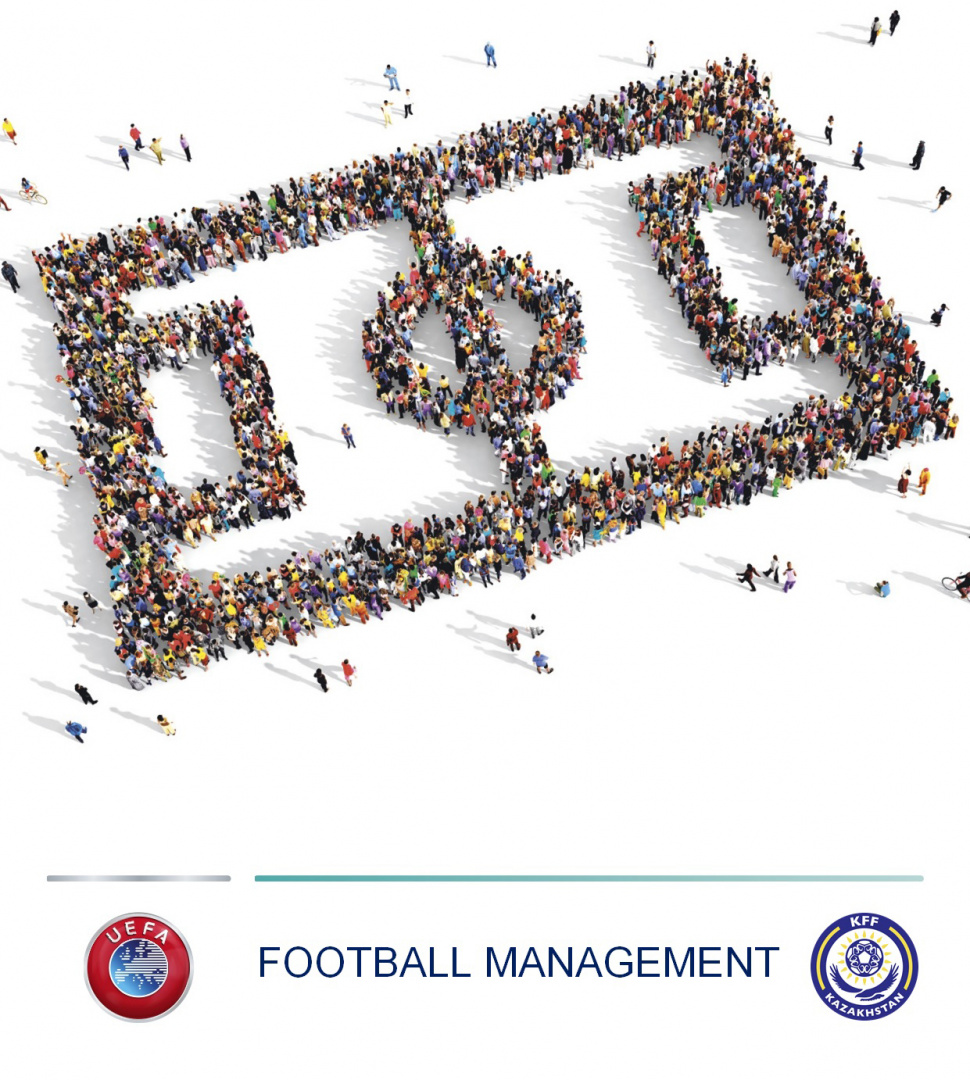 Football Club Managers to be trained under new UEFA program