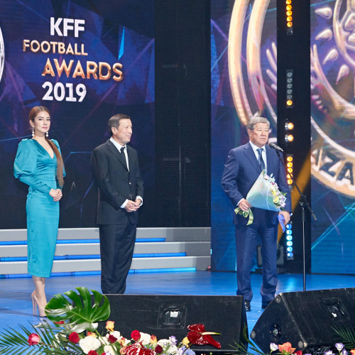 KFF Football Awards 2019 - Photos
