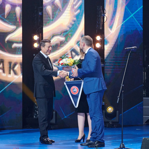 KFF Football Awards 2019 - Photos