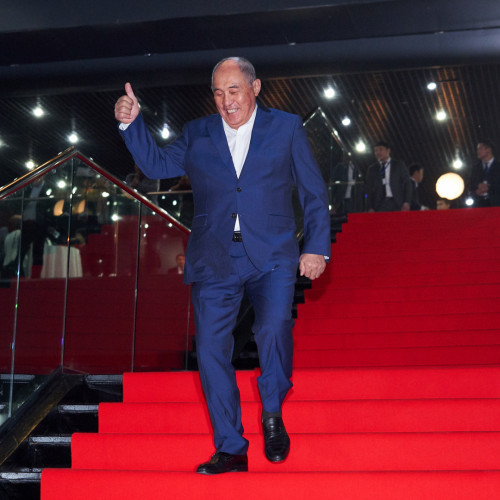 KFF Football Awards 2019 - Photos