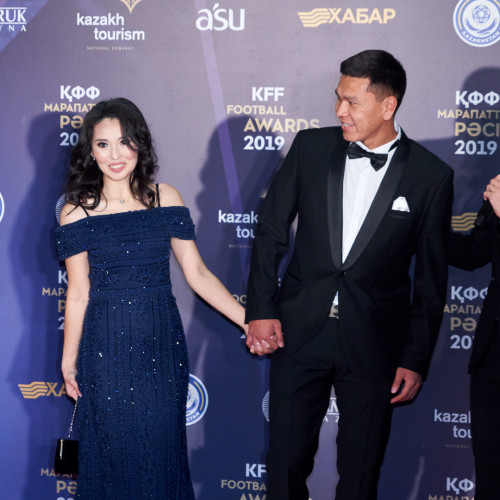KFF Football Awards 2019 - Photos