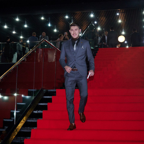 KFF Football Awards 2019 - Photos