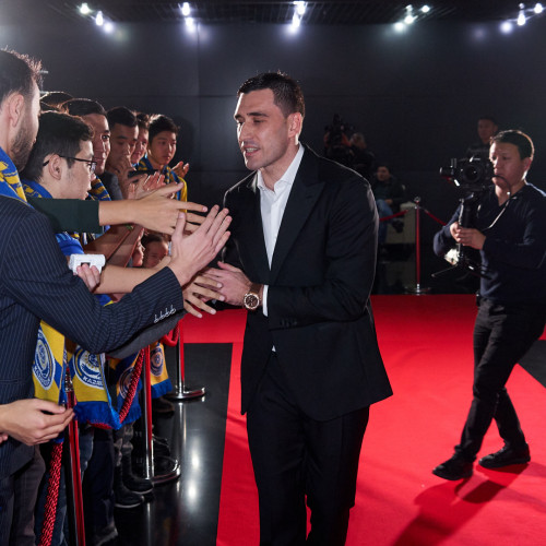 KFF Football Awards 2019 - Photos