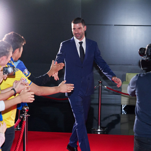 KFF Football Awards 2019 - Photos