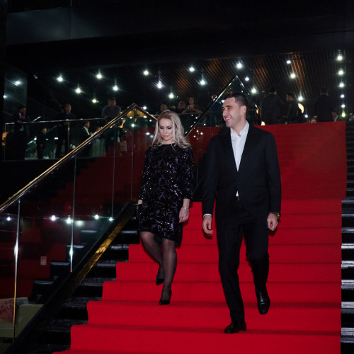 KFF Football Awards 2019 - Photos