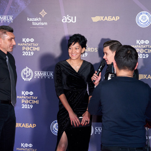 KFF Football Awards 2019 - Photos
