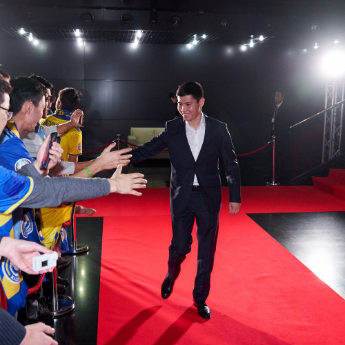 KFF Football Awards 2019 - Photos