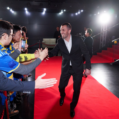KFF Football Awards 2019 - Photos