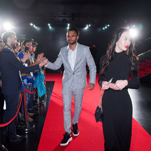 KFF Football Awards 2019 - Photos