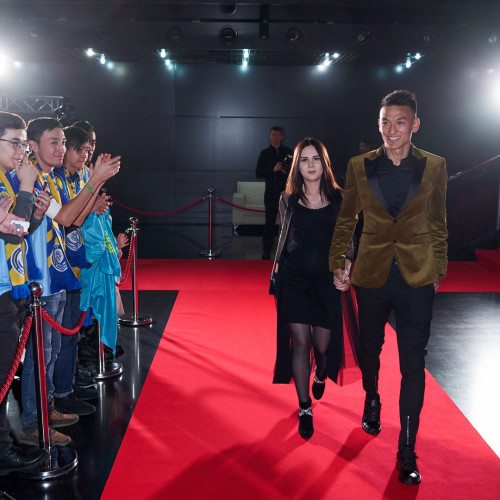 KFF Football Awards 2019 - Photos