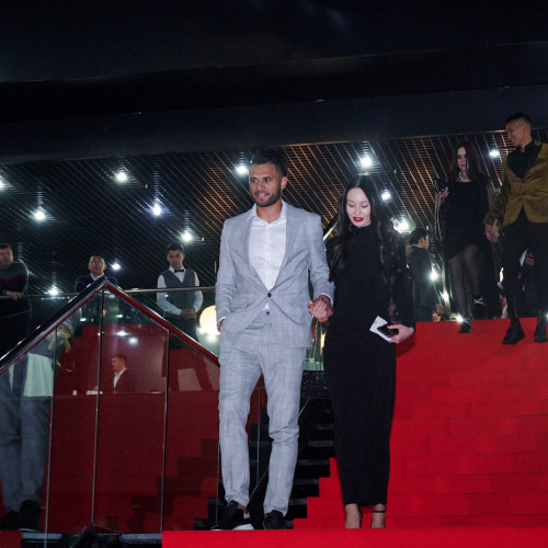 KFF Football Awards 2019 - Photos