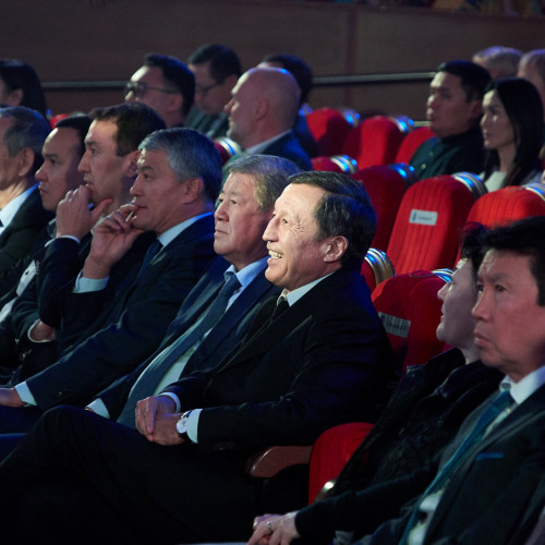 KFF Football Awards 2019 - Photos