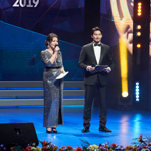 KFF Football Awards 2019 - Photos