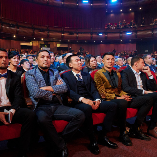 KFF Football Awards 2019 - Photos